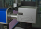 Raycus 20W 30W 50W Metal Marking Equipment , Desktop Fiber Laser Engraver